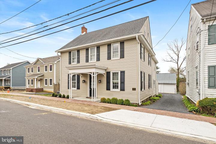 Photo of 442 Ellisdale Road, Crosswicks NJ