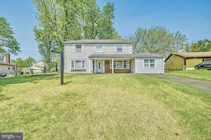 Photo of 125 Bayberry Lane, Willingboro NJ