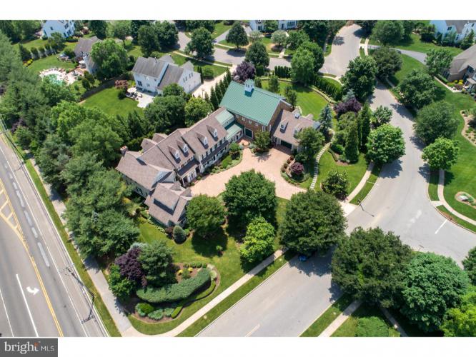 Photo of 628 Windsock Way, Moorestown NJ