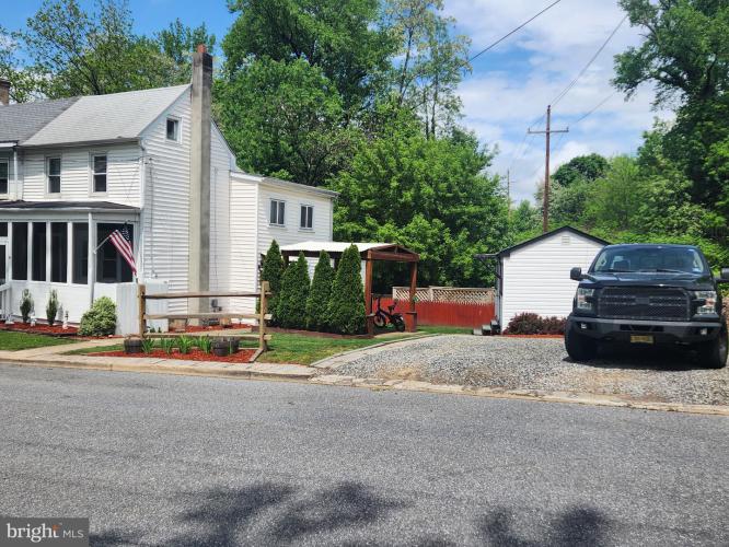 Photo of 14 Mill Street, Bordentown NJ