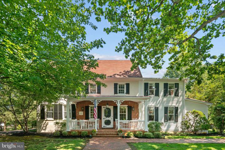 Photo of 801 Cox Road