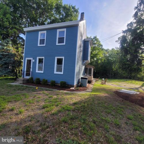 Photo of 496 Delaware Avenue, Roebling NJ