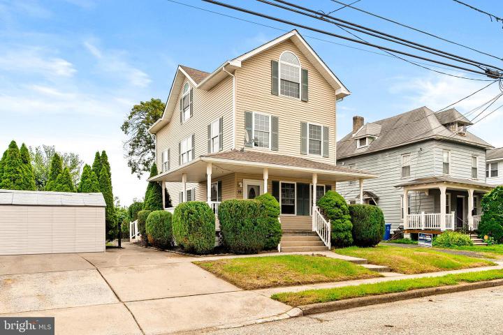 Photo of 15 S Pine Avenue, Maple Shade NJ