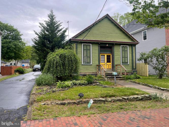 Photo of 120 Hanover Street, Pemberton NJ