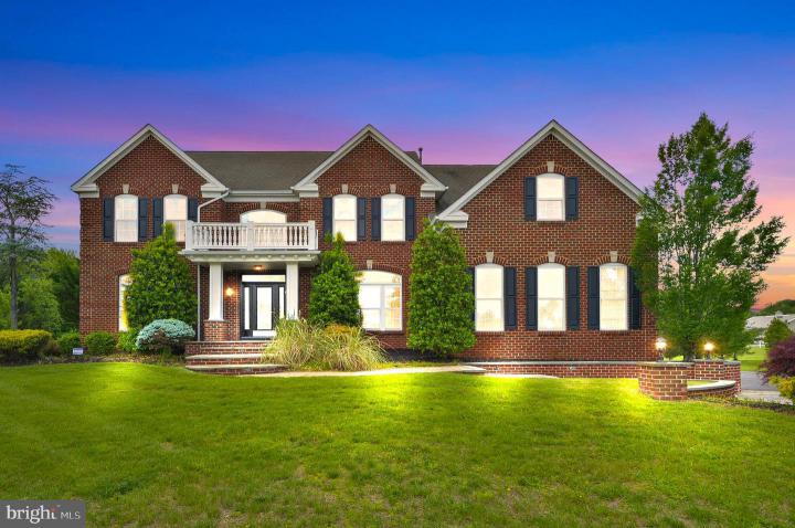 Photo of 6 Applewood Court, Hainesport NJ