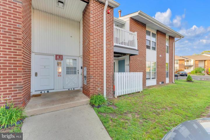 Photo of 275 Green Street 4i6, Edgewater Park NJ