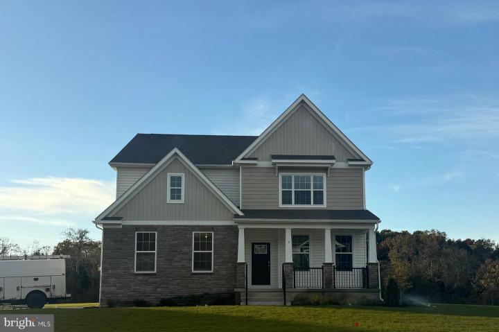 Photo of 103 New Road, Tabernacle NJ