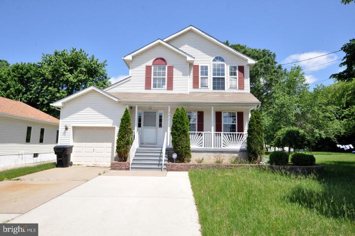 Photo of 241 Mill Road