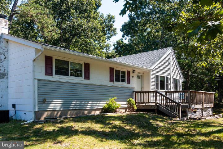 Photo of 3203 N Lakeshore Drive, Browns Mills NJ