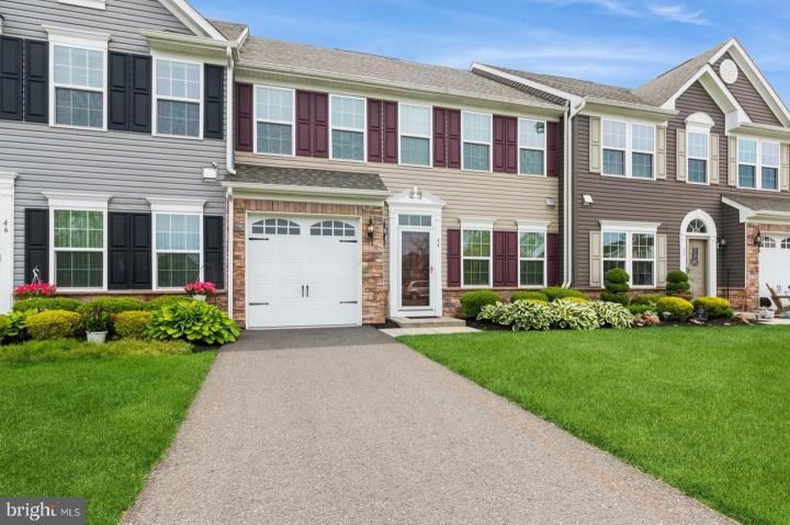 Photo of 44 Heals Farm Road, Burlington NJ