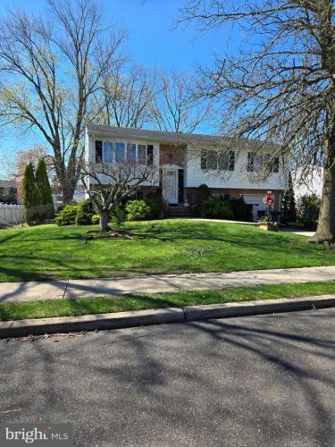Photo of 8 Durham Terrace, Mount Holly NJ