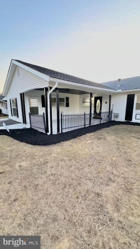 Photo of 134 Somerset Drive, Willingboro NJ