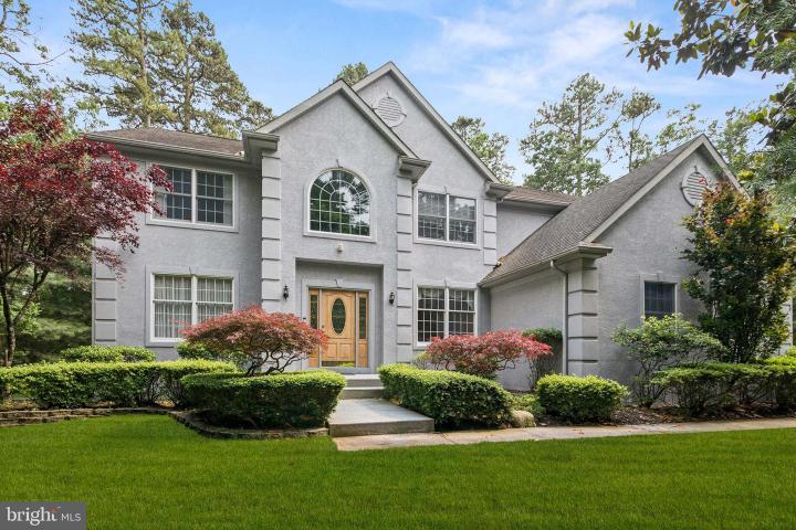 Photo of 2 Teaberry Court, Shamong NJ