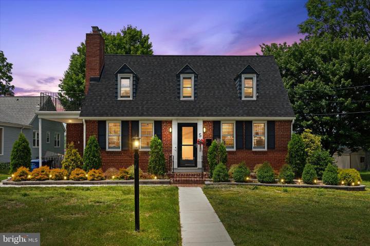 Photo of 5 Linden Road, Burlington Township NJ