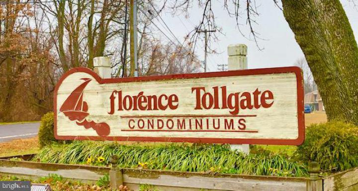 Photo of 8 Florence Tollgate Place, Florence NJ