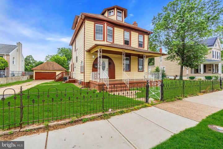 Photo of 224 E Washington Street, Riverside NJ