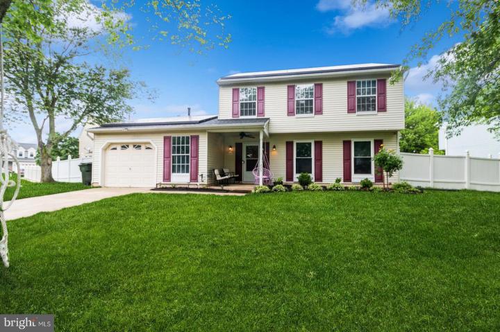 Photo of 225 Ashley Lane, Lumberton NJ