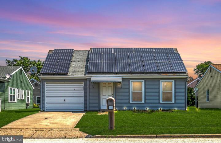 Photo of 224 Huntington Drive, Southampton NJ