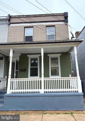 Photo of 503 Linden Avenue, Burlington NJ