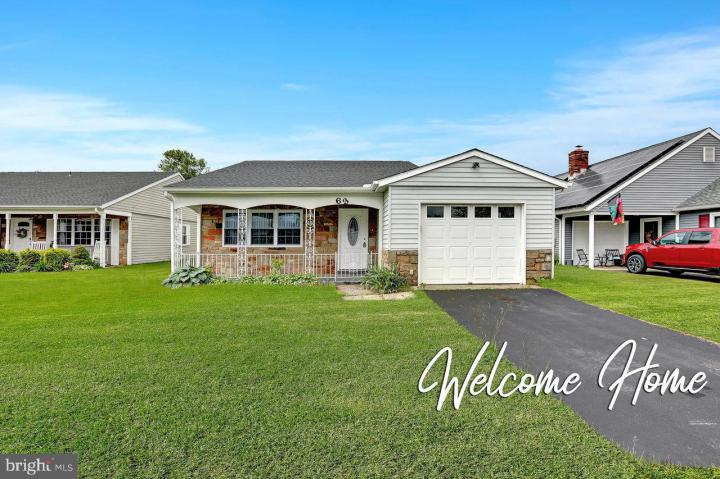 Photo of 63 Marlborough Drive, Southampton NJ