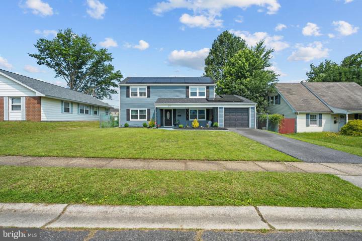 Photo of 31 Mercator Lane, Willingboro NJ