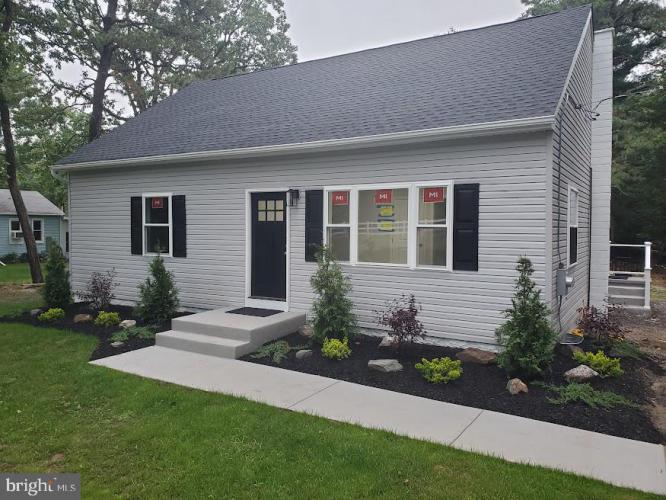 Photo of 258 Ridge Road, Browns Mills NJ