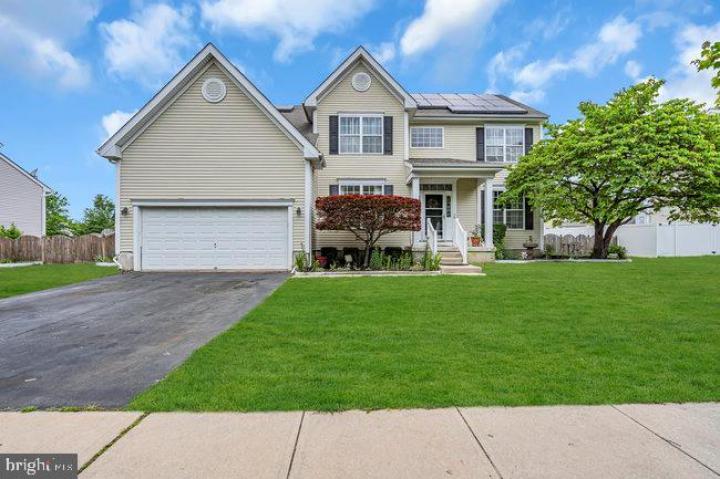 Photo of 30 Homestead Drive, Pemberton NJ