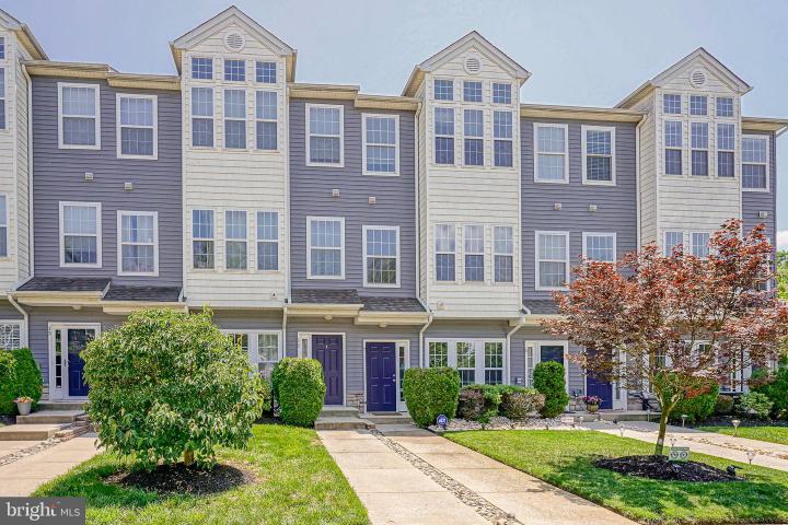 Photo of 7 Fox Court, Riverside NJ