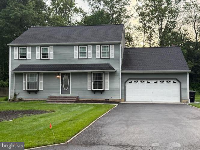 Photo of 10 Bayau Trail, Medford NJ