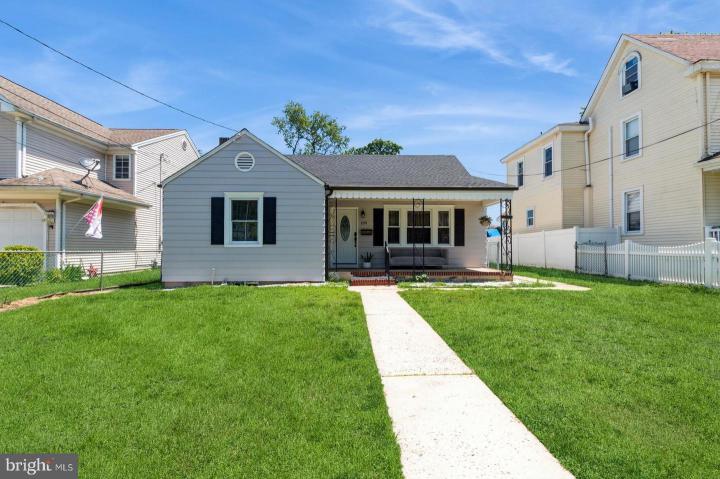 Photo of 133 Heulings Avenue, Riverside NJ