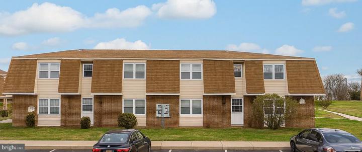 Photo of 16 Florence Tollgate, Florence NJ