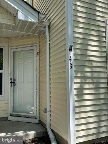 Photo of 43 Sharpless Boulevard, Westampton NJ