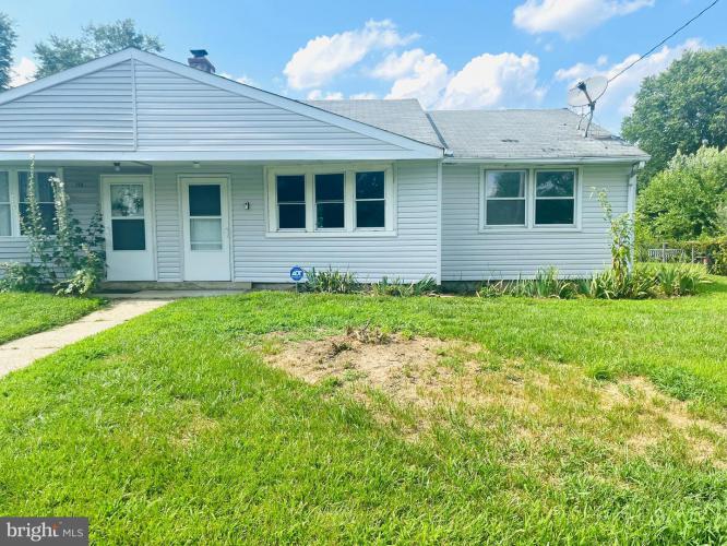 Photo of 112 Kinsley, Pemberton NJ