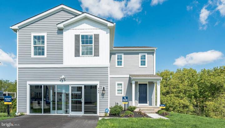 Photo of 34 3rd Street, Marlton NJ