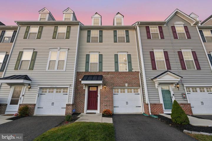 Photo of 184 Star Drive, Mount Holly NJ