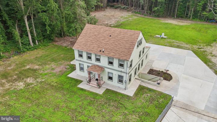 Photo of 141 Arneys Mount Road, Pemberton NJ