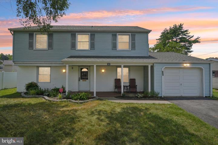 Photo of 22 Ballad Lane, Willingboro NJ