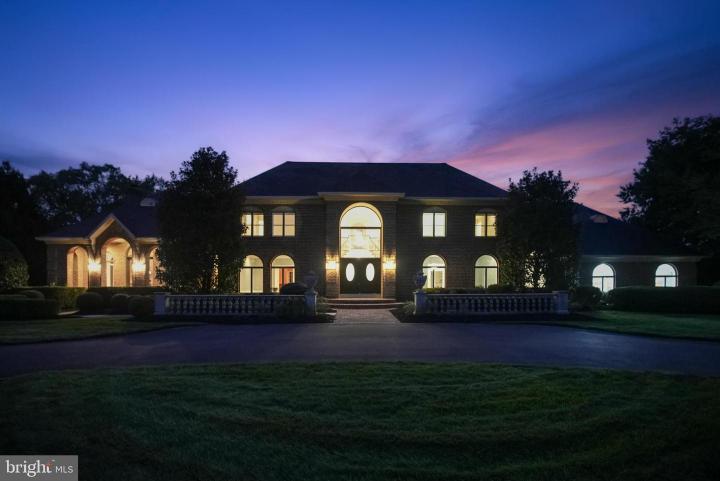 Photo of 712 Kimberly Drive, Moorestown NJ