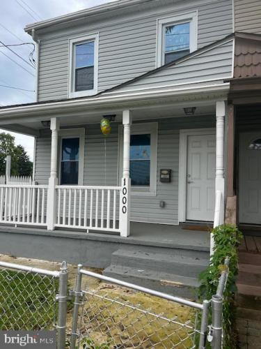 Photo of 1000 W Front Street, Florence NJ