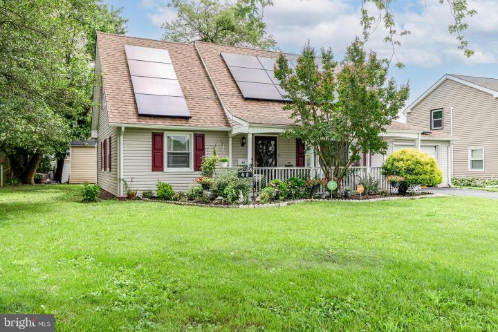 Photo of 48 Hancock Lane, Willingboro NJ