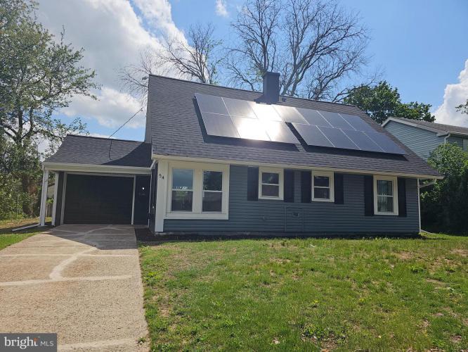 Photo of 54 Potter Lane, Willingboro NJ