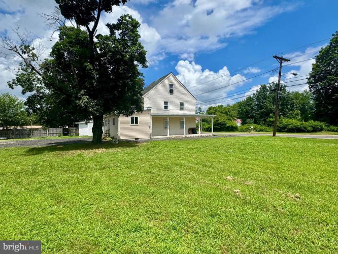 Photo of 517 Ridge Road, Southampton NJ