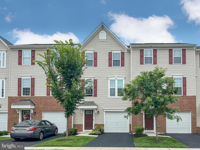 Photo of 121 Nathan Drive, Cinnaminson NJ