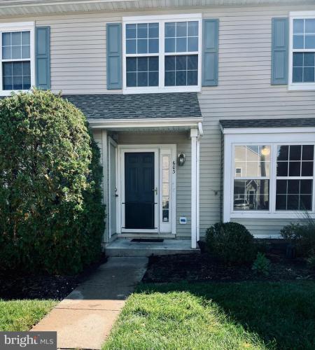 Photo of 603 Kirby Way, Mount Laurel NJ