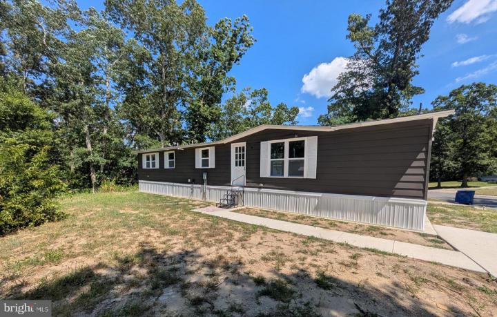 Photo of 3698 Nashua St, Browns Mills NJ