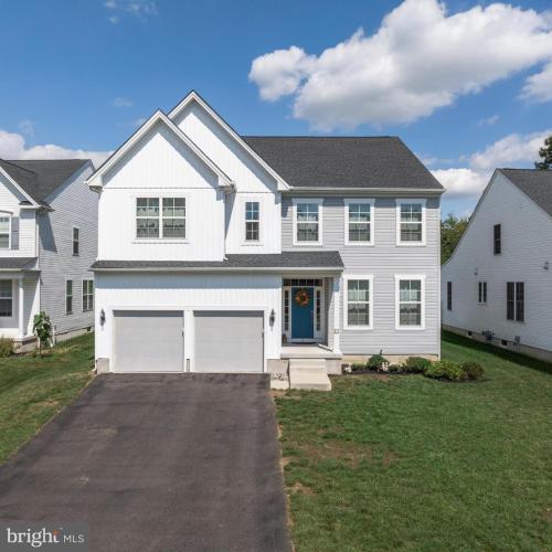Photo of 5 Quaker Court, Hainesport NJ