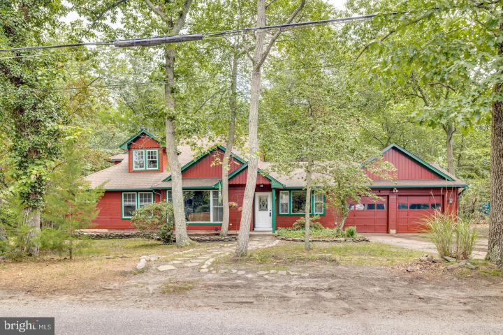 Photo of 109 Mohawk Trail, Medford Lakes NJ