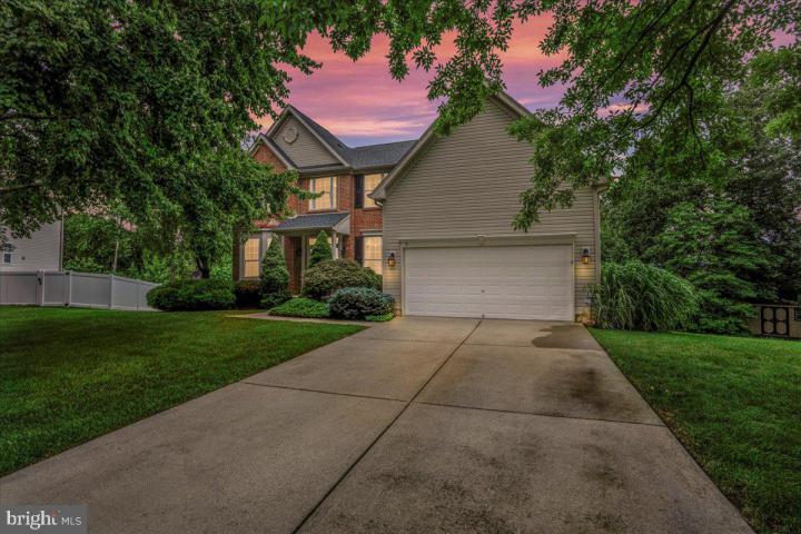 Photo of 5 Dorset Circle, Hainesport NJ