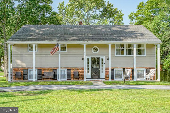 Photo of 1062 S Fairview Street, Riverside NJ