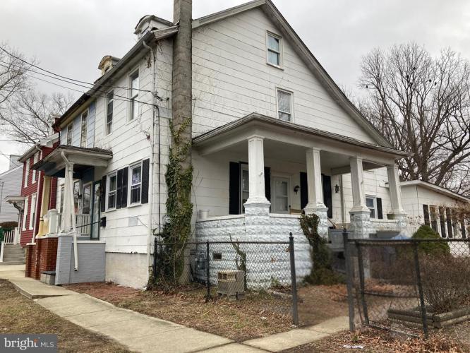 Photo of 119 Mount Holly Avenue, Mount Holly NJ